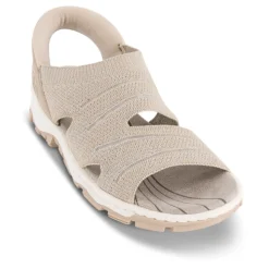 Komfort Sandal med Hands-Free Teknologi