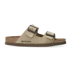 Komfortabel Nerio Herresandal