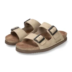 Komfortabel Nerio Herresandal