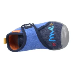 Komfortable Indendørssko