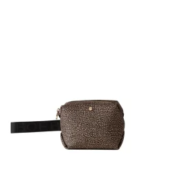 Kompakt Nylon Toilet Taske