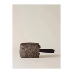 Kompakt Nylon Toilet Taske