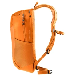 Kompakt vanderrygsæk til hurtige og lette udflugter