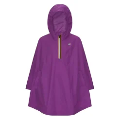 Kompakt Vandtæt Poncho