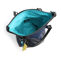 Konvertibel Rygsæk Håndtaske