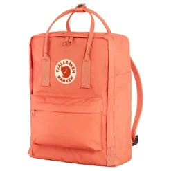 Korall Stofrygsæk med Flere Lommer