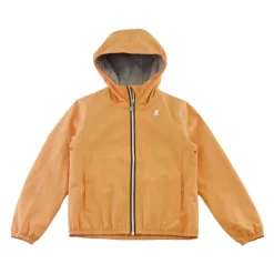 Kort Vandtæt Jakke Lily