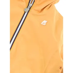 Kort Vandtæt Jakke Lily