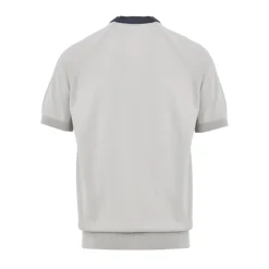 Kortærmet Rundhalset Strik