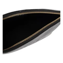 Kosmetiktaske i læder