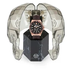 $kull Diver 44mm Ur