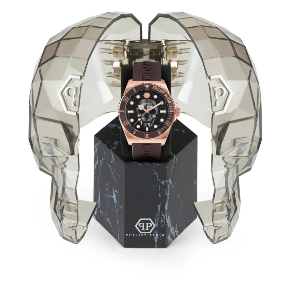 $kull Diver 44mm Ur
