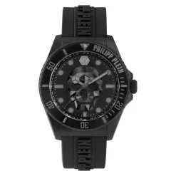 $kull Diver 44mm Ur
