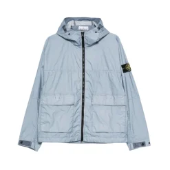 3L TC Hooded Jacket