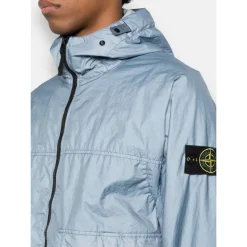 3L TC Hooded Jacket