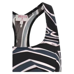 Labirinto Sports Top