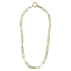 Lace Square Necklace