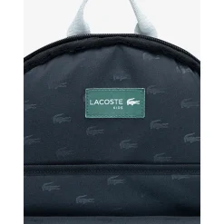 3-lags rygsæk med penalhus