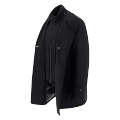 Laminar Washington Peacoat
