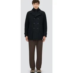 Laminar Washington Peacoat