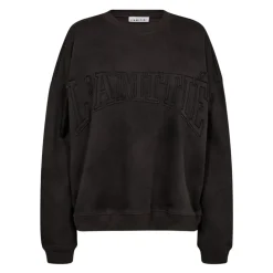 Lamitié Application Sweat