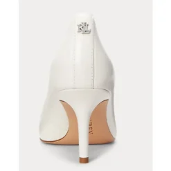 Lanette Pump