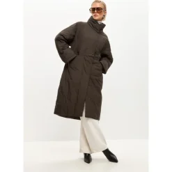 Lang Vatteret Frakke