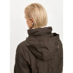 Lang Vatteret Frakke