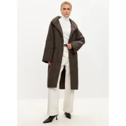 Lang Vatteret Frakke