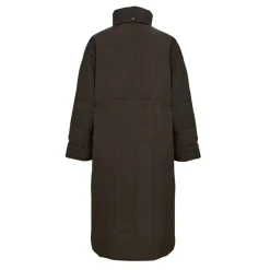 Lang Vatteret Frakke