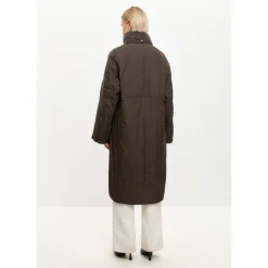 Lang Vatteret Frakke