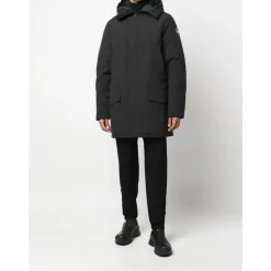 Langford Parka
