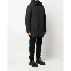Langford Parka