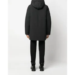 Langford Parka