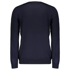 Langærmet sweater