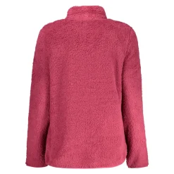 Langærmet sweatshirt