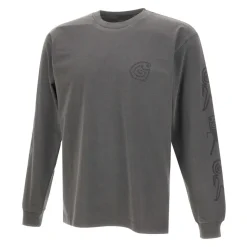 Langærmet Terrestrial T-shirt