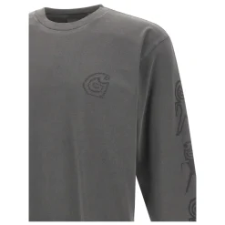 Langærmet Terrestrial T-shirt