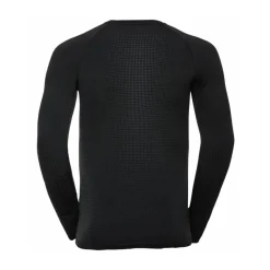 Langærmet træningstop