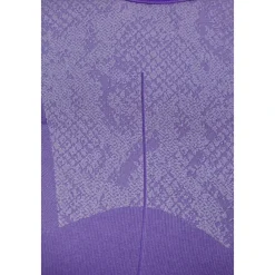 Langærmet træningstop