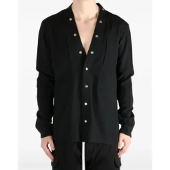 Larry Fogpocket Shirt