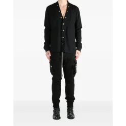 Larry Fogpocket Shirt