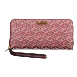 Laurel Large Zip-Around Wallet