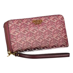 Laurel Large Zip-Around Wallet