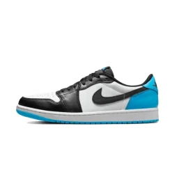 Lav OG UNC Basketball Sneakers