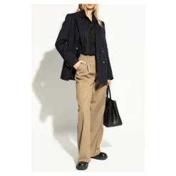 Læder Chelsea Boots Creeper