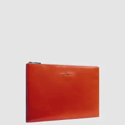 Læder iPad Pro 12,9 clutch