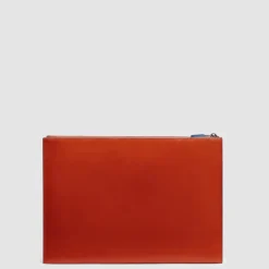 Læder iPad Pro 12,9 clutch