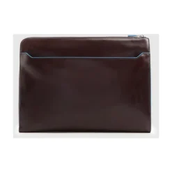 Læder Laptop Sleeve