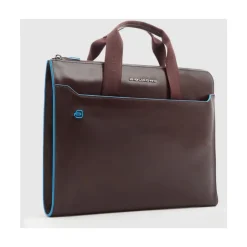 Læder Laptop Sleeve